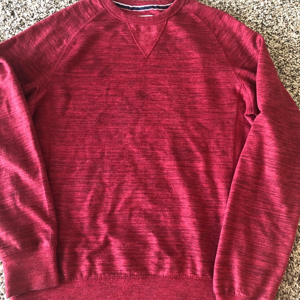 champion crew neck